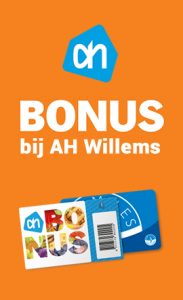 AH-Willems-Actie-Bonus